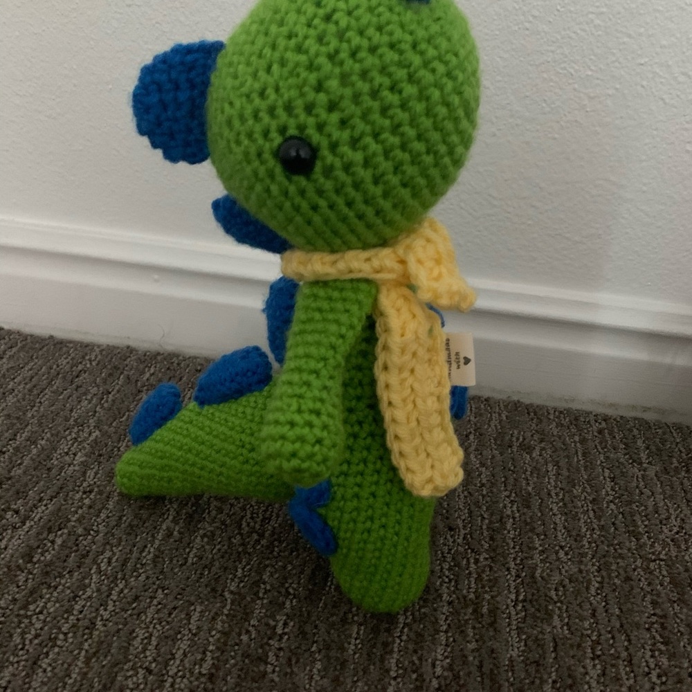 Baby’s toy
